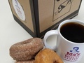 Ma's Donuts and More