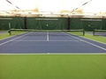 Lincoln Racquet Club Tennis Cts