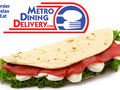 Metro Dining Delivery