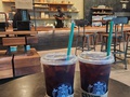 Starbucks Coffee