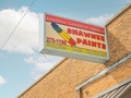 Shawnee Car Paints Inc