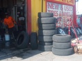 Los Amigos Tire Shop 4