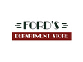 Fords Federated Store