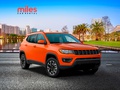 Miles Car Rental Orlando