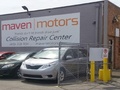 Maven Motors