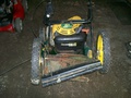 South Hills Mower LLC.