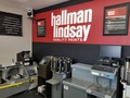 Hallman Lindsay Paints