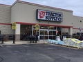 Tractor Supply Co TSC