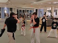 Martial Arts Center Sylvania Township