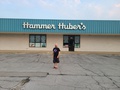 Hammer - Huber's Shoes & Clothing