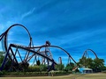 Cedar Point Amusement Park