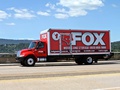Fox Moving & Storage of Chattanooga