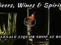 Sam's Wholesale Priced Liquor