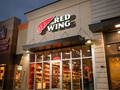 Red Wing Shoe Store