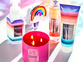 Bath & Body Works