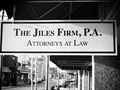 Jones - Stephen W Attorney