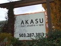 Akasu Hair Studio & Spa