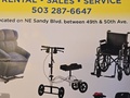 Personal Mobility Center