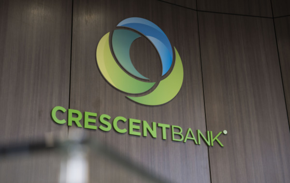 Image of Crescent Bank & Trust Metairie