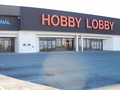 Hobby Lobby Creative Center