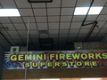 Gemini Fireworks of New Mexico