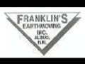 Franklin's Earthmoving Inc