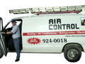 Air Control Heating & Air Conditioning