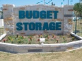 Budget Storage & Parking
