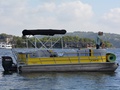 Float On - Lake Austin Boat Rentals & Lake Travis Boat Rentals
