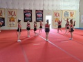 Cheer Station National Cheerleading Training Center