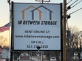 In - Between Self Secured Storage - Shandon Location