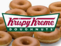 Krispy Kreme Donuts