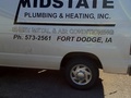 Midstate Plumbing & Heating