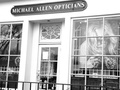 Michael Allen Opticians