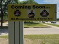 Mid - Michigan Academy of Martial Arts