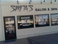 Smita's Salon & Day Spa