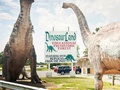 Dinosaur Land