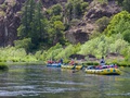Northwest Rafting Company - Rogue River