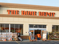 Home Depot Inc