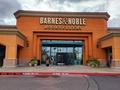 Barnes & Noble Booksellers
