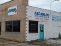 Abrahams Machine Service Inc - Machine Shop
