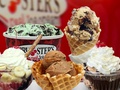 Bruster's Real Ice Cream