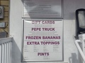 Pepe's Famous Italian Ice