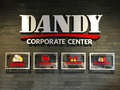 Dandy Mini Marts - Corporate Office