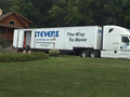 Stevens Worldwide Van Lines