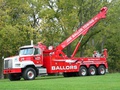Joe Ballor Towing Inc