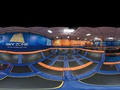 Sky Zone Trampoline Park