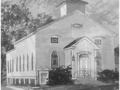 Woodville United Methodist Church