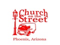 Church On The Street
