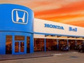Bell Honda